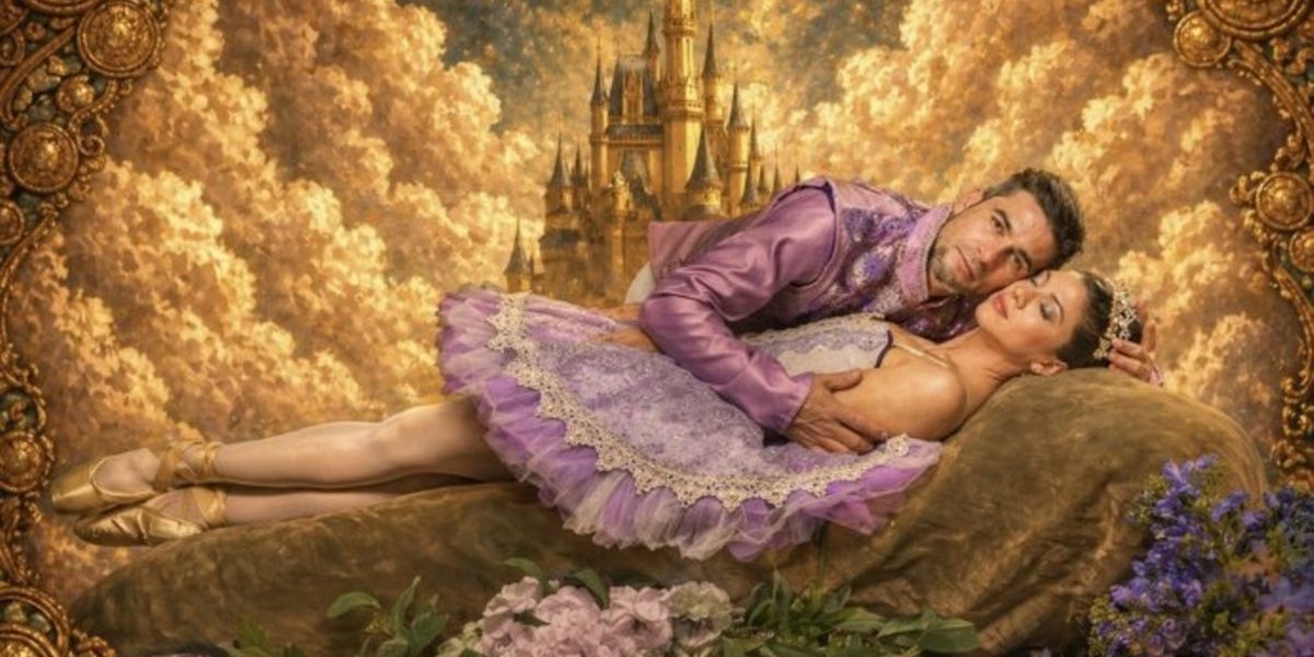 Previews: TAMPA CITY BALLET'S SLEEPING BEAUTY at New Tampa Performing Arts Center