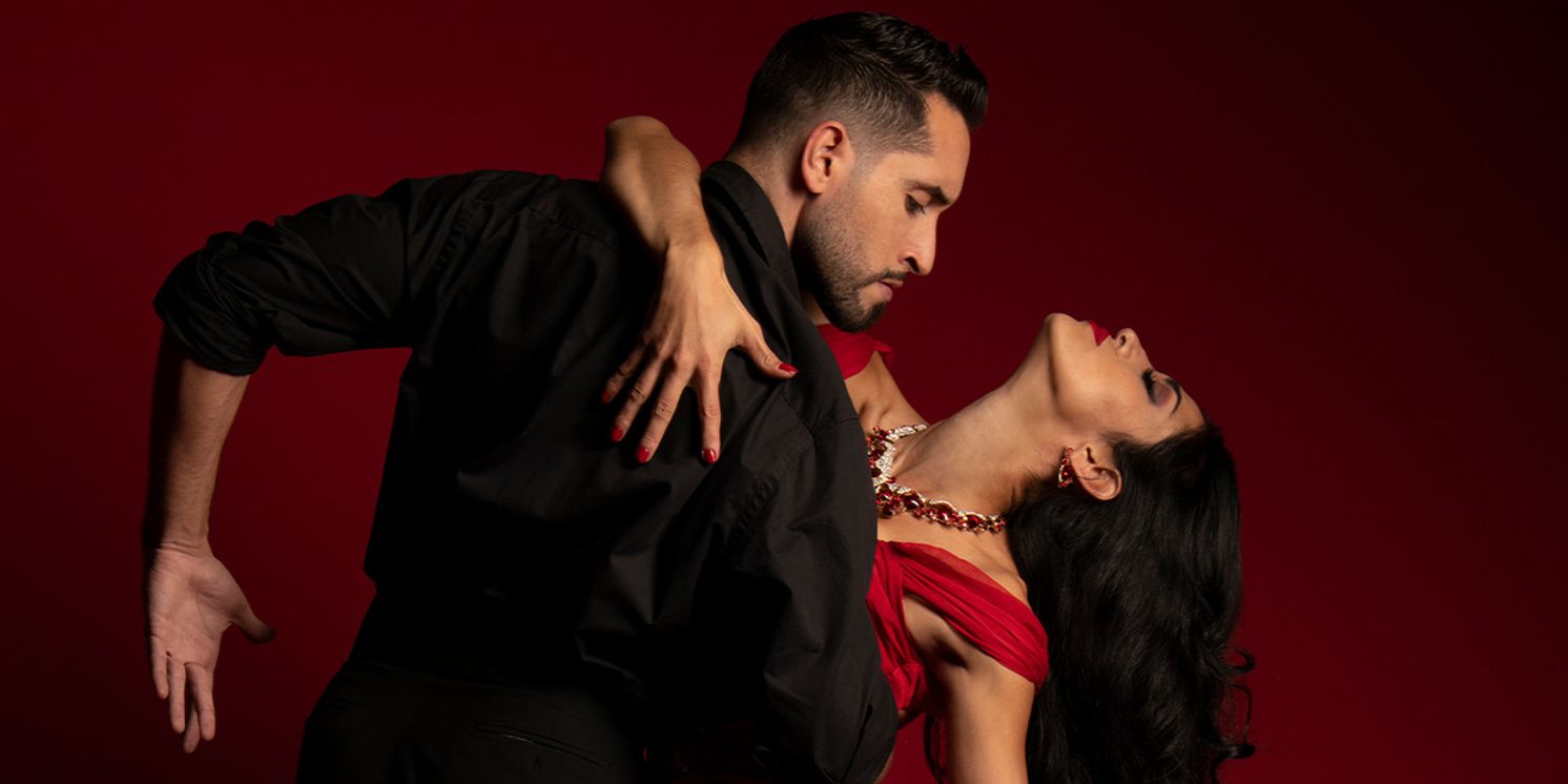 Previews: TANGO AFTER DARK at Van Wezel  Image