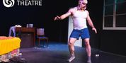 Previews: TAPE at DOLPHIN THEATRE, Auckland Photo