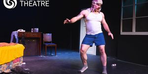 Previews: TAPE at DOLPHIN THEATRE, Auckland