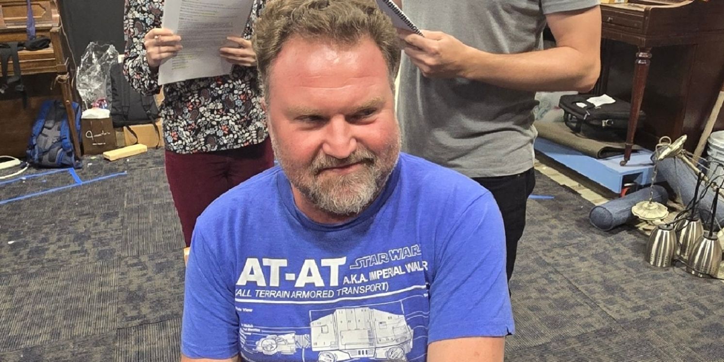 Previews: THE BUSINESS OF MURDER at Players Circle Theater  Image