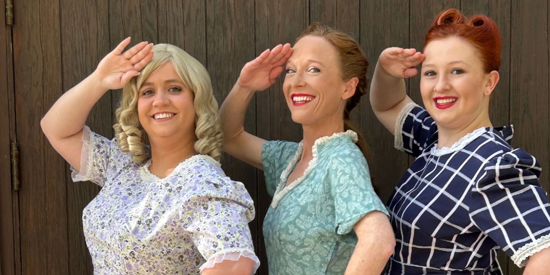 Previews: THE COVER OF LIFE at Guild Hall Theatre