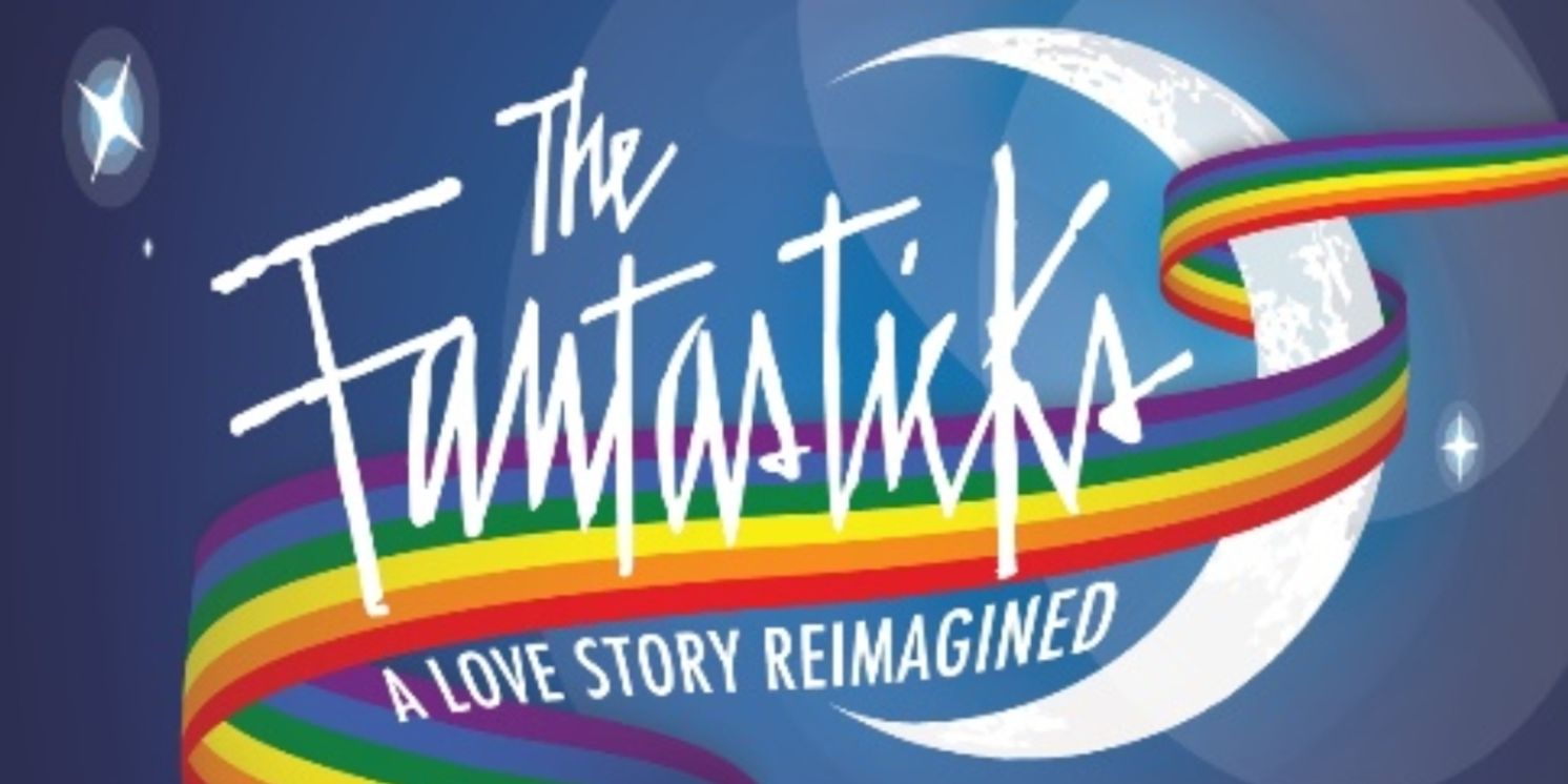 Previews: THE FANTASTICKS at CVRep  Image