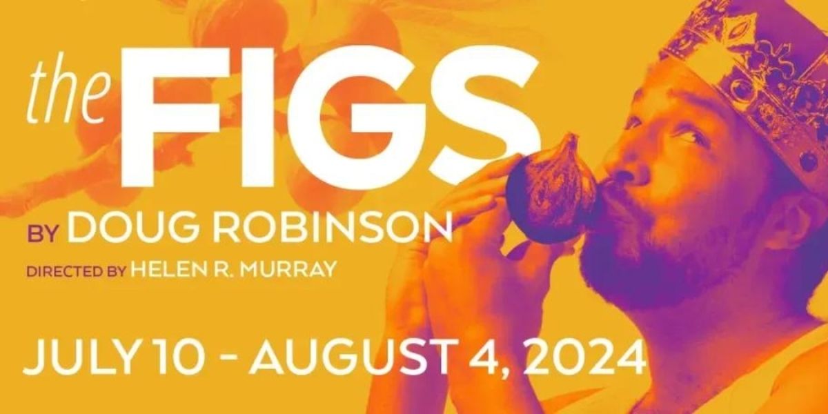 Previews: THE FIGS at American Stage