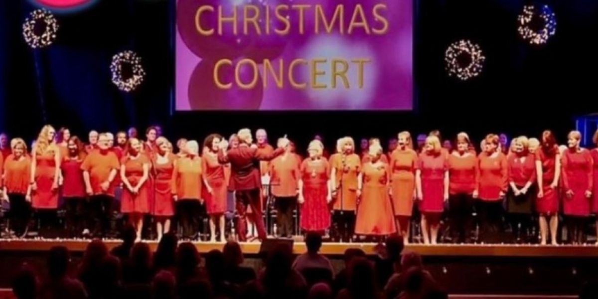 Three Choirs From Merseyside and Halton Unite For Unique Christmas Concert