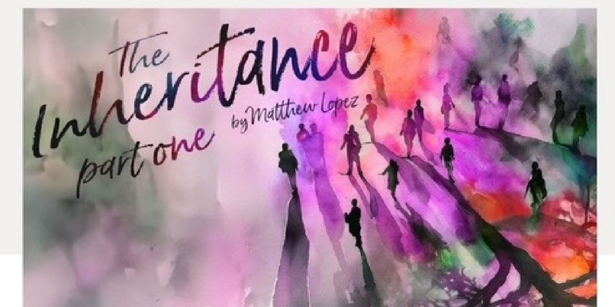 Previews: THE INHERITANCE PART I at The Bent