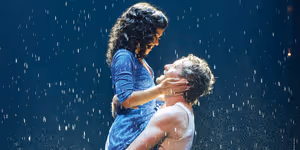 Previews: THE NOTEBOOK at Straz Center