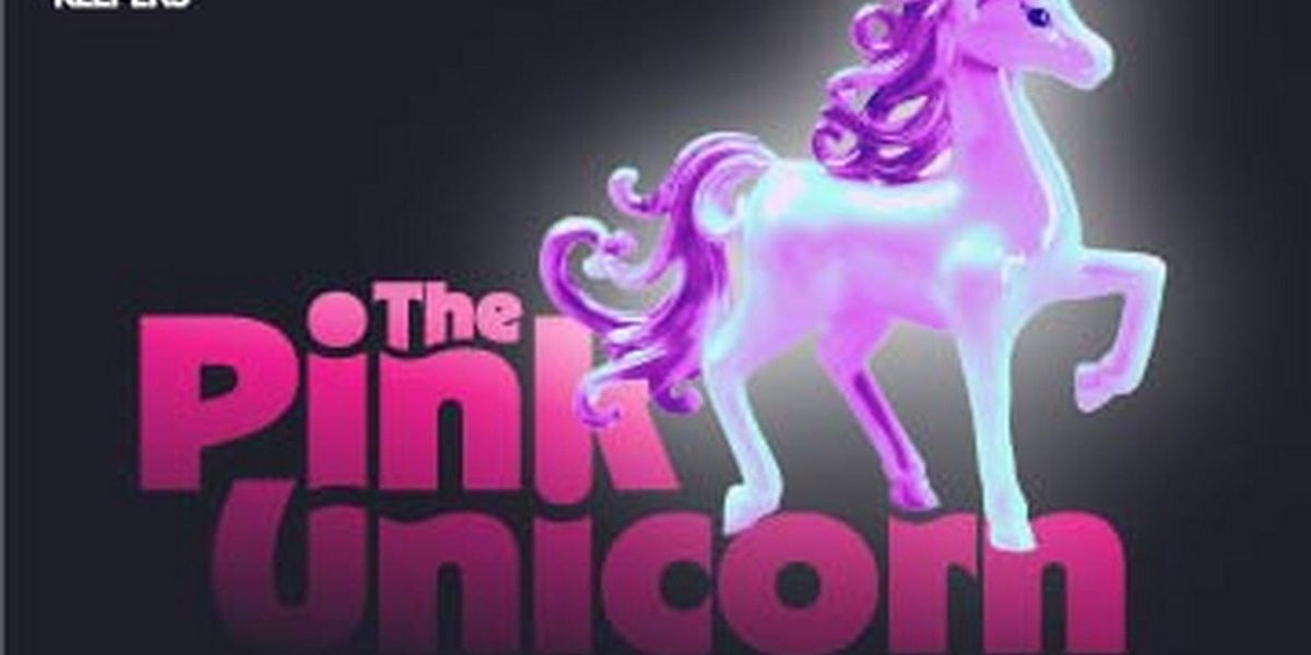 Previews: THE PINK UNICORN at Story Keepers