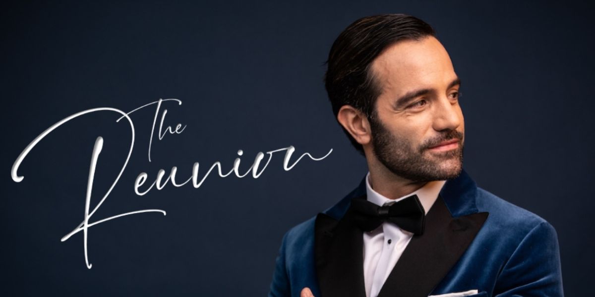 Previews: THE REUNION al TEATRO ARCIMBOLDI e al TEATRO ROSSETTI