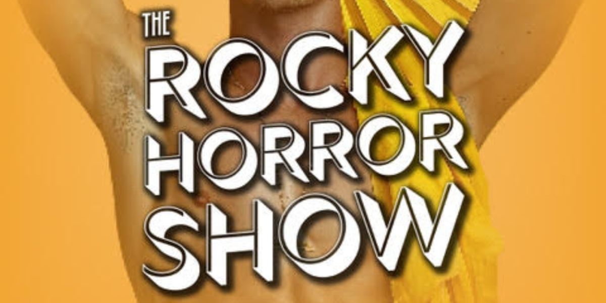 Previews: THE ROCKY HORROR SHOW at Roxy's Downtown