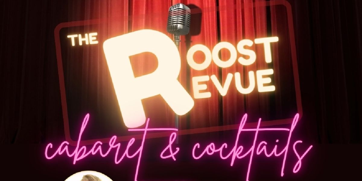 Previews: THE ROOST REVIEW at The Roost