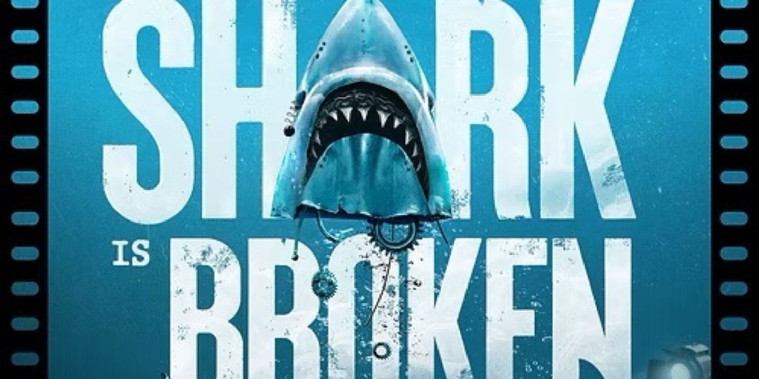 Previews: THE SHARK IS BROKEN at Revolution Stage Company  Image