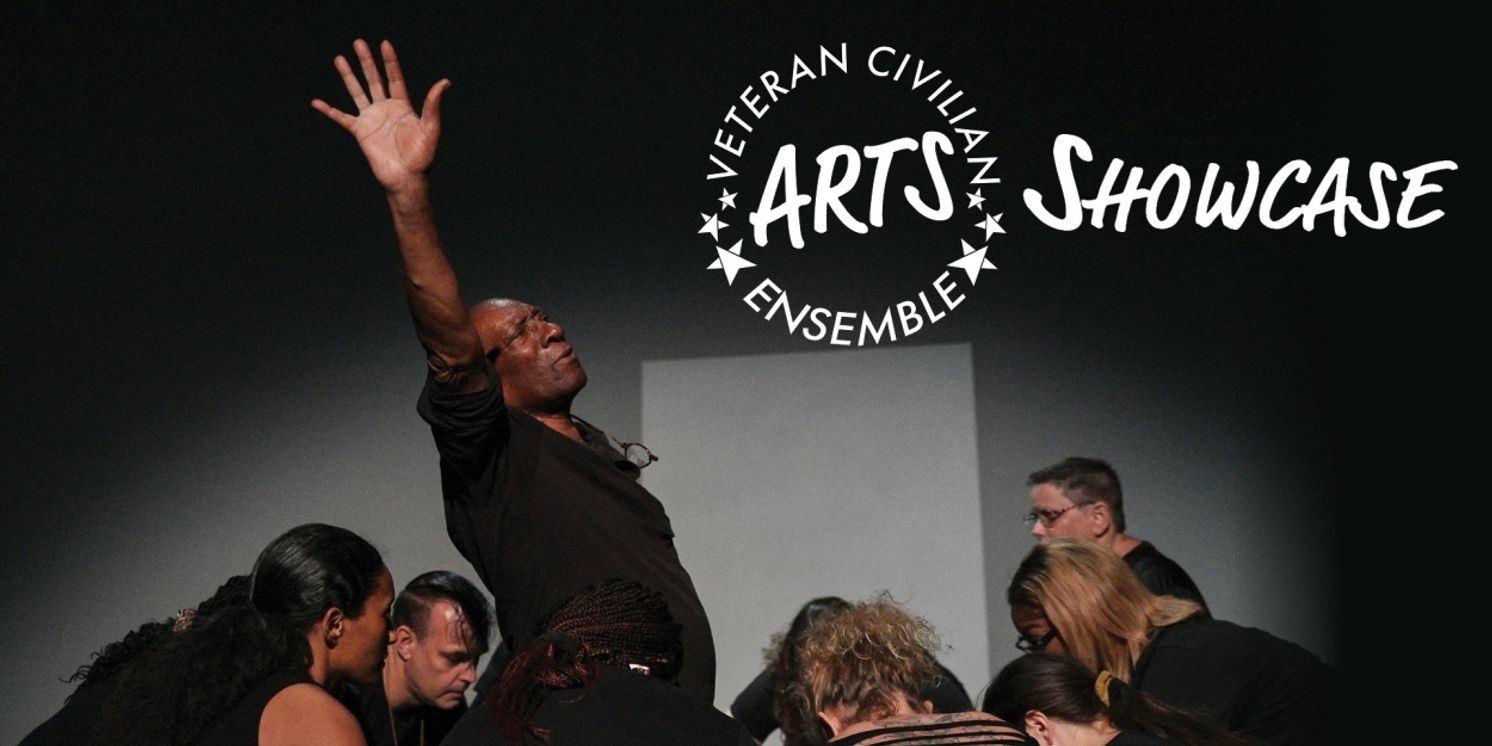 Previews: THE VETERAN CIVILIAN ARTS ENSEMBLE at Straz' TECO Theatre  Image