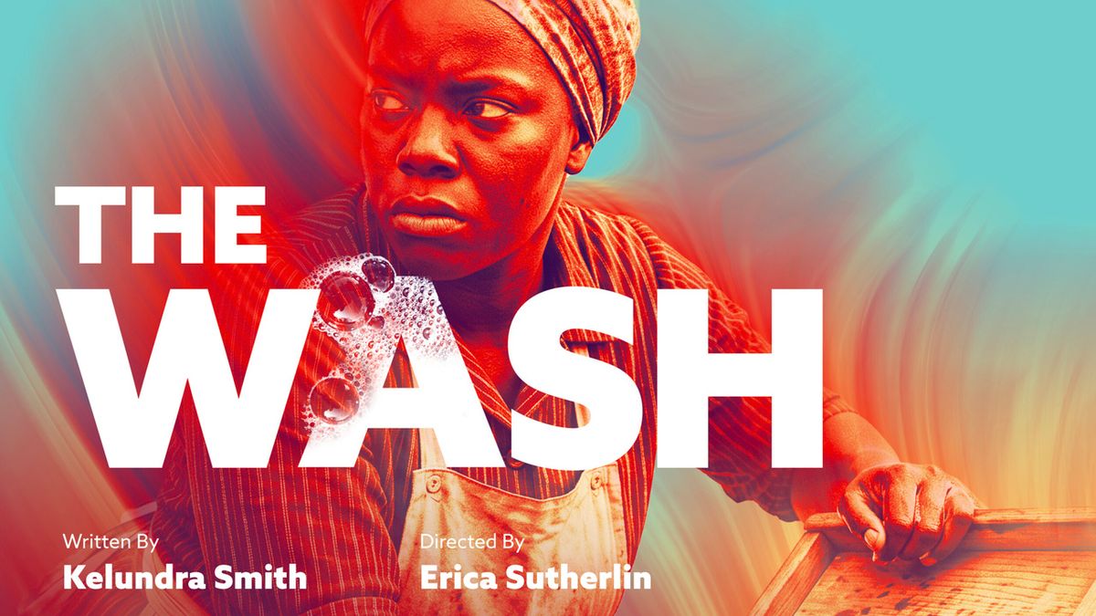 Previews: Powerstories Theatre and The Studio's THE WASH at The Studio
