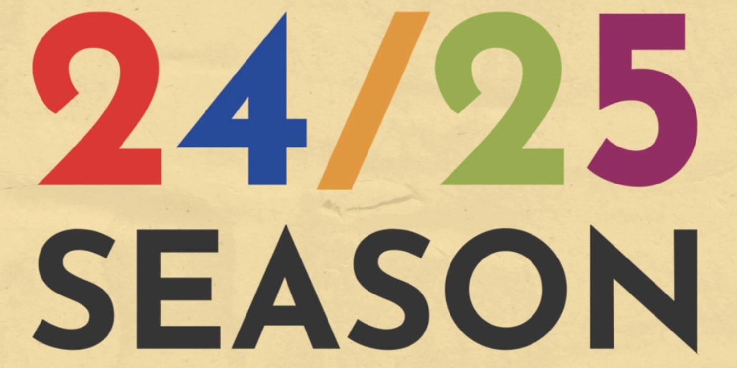 Previews: 2024-2025 Season of Adventurous Musical Theatre at Theater Latte Da  Image