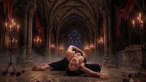 Previews: DRACULA at The Estuary