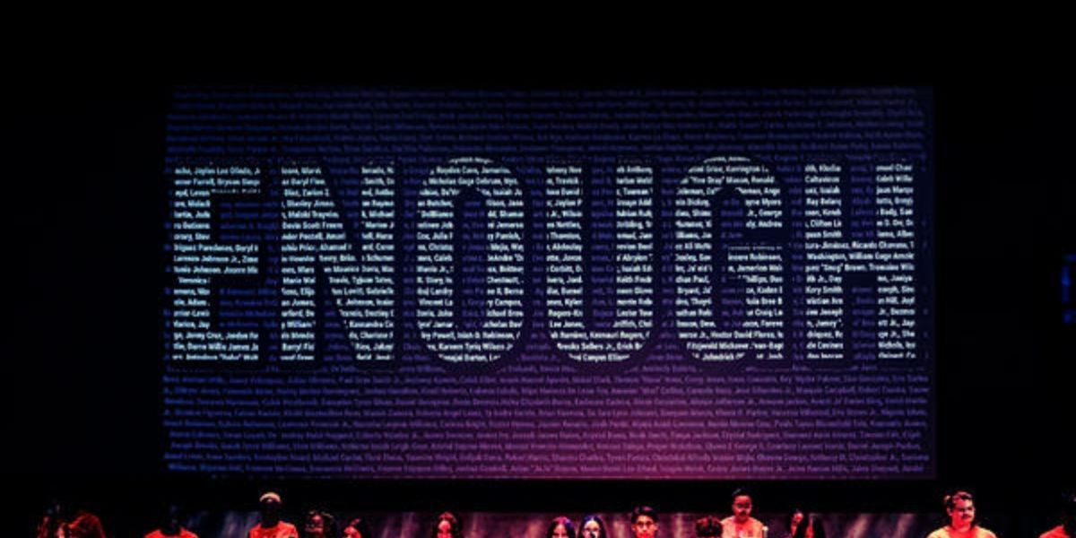Previews: THINKTANK THEATRE'S ENOUGH: Plays to End Gun Violence at Stageworks Theatre