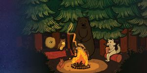 Previews: TO THE STARS at Patel Conservatory - (Theater For Young Audiences)