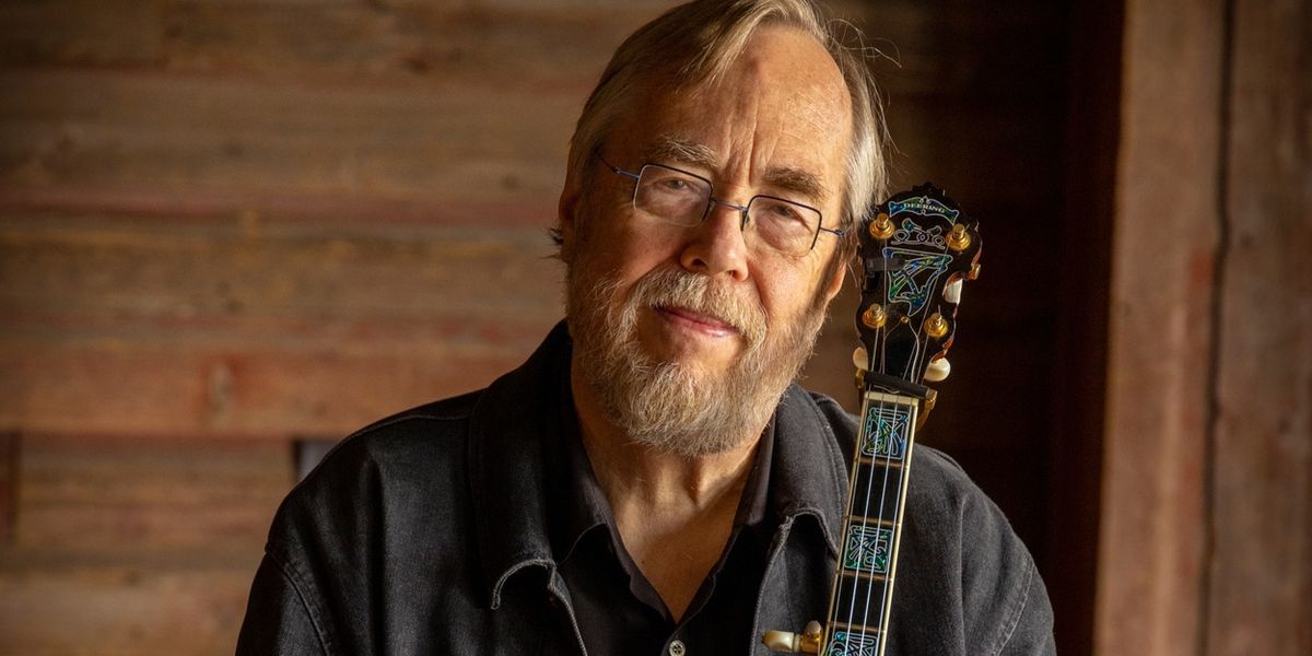 Previews: TONY TRISCHKA HONORS EARL SCRUGS at The Baby Grand