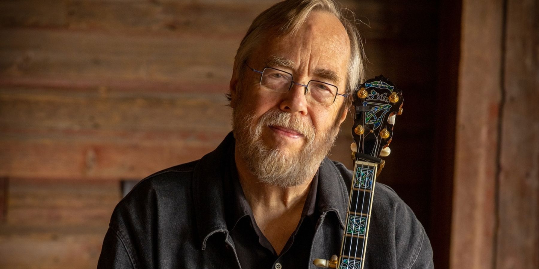 Previews: TONY TRISCHKA HONORS EARL SCRUGS at The Baby Grand