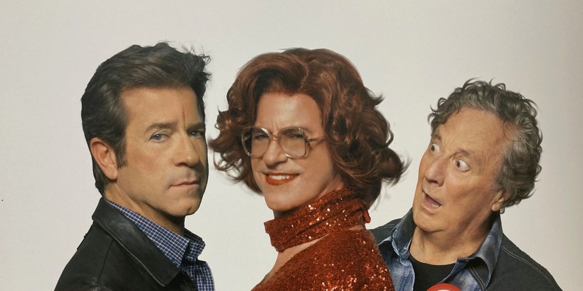 Previews: TOOTSIE