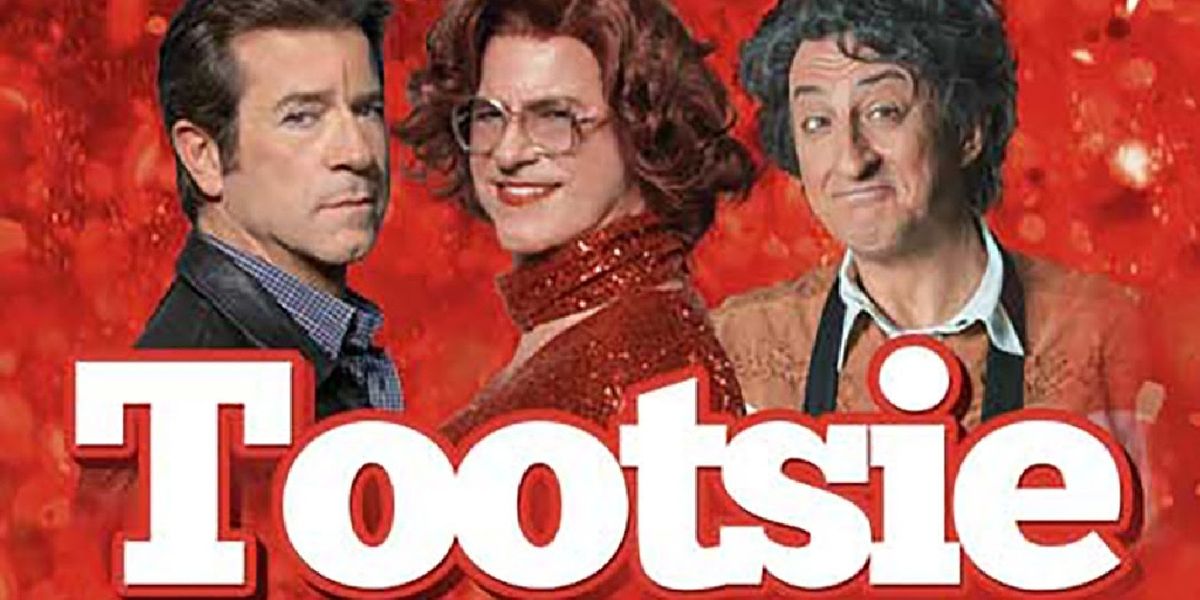 Previews: TOOTSIE al TEATRO SISTINA