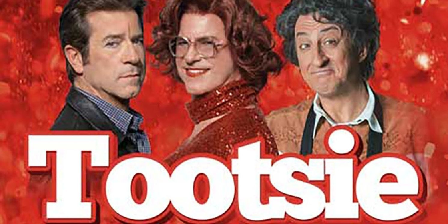 Previews: TOOTSIE al TEATRO SISTINA  Image
