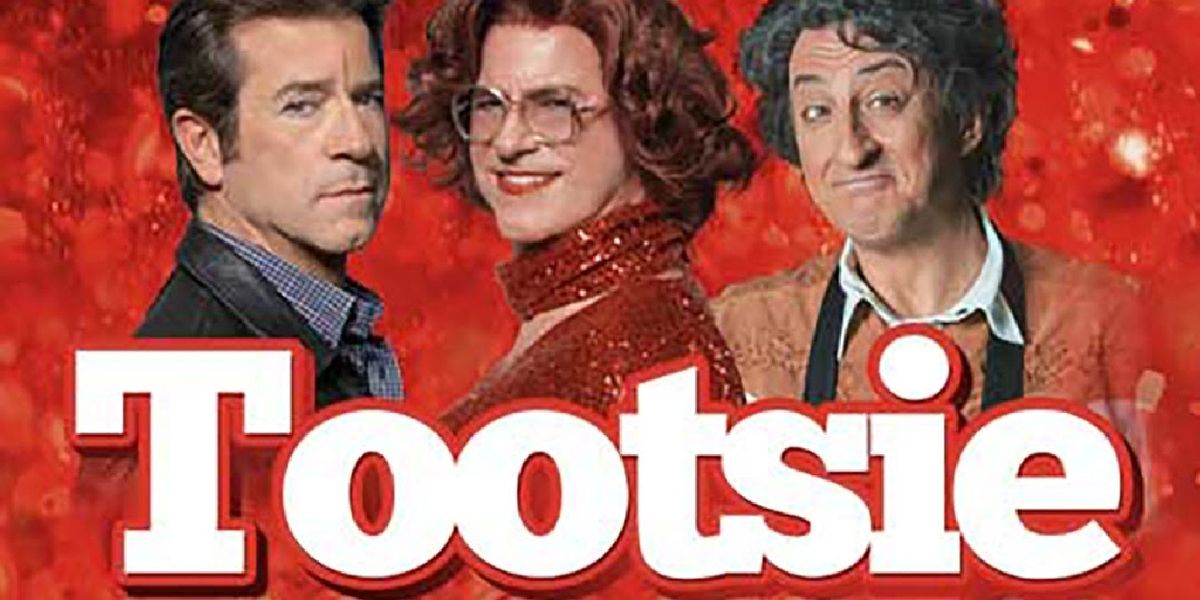 Previews: TOOTSIE al TEATRO SISTINA