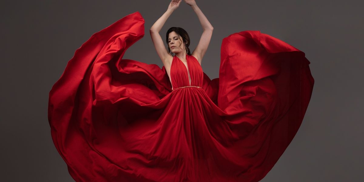 Previews: UNVEILING at The Hobby Center