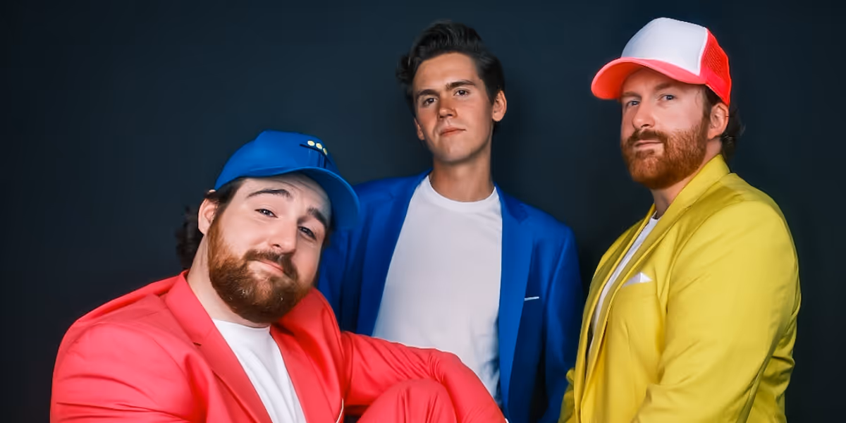 Preview: T.3 Opens Their Concert Tour on December 8th at The Sheldon in St. Louis