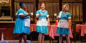 Review: WAITRESS at Music Theatre Wichita At Century II Concert Hall