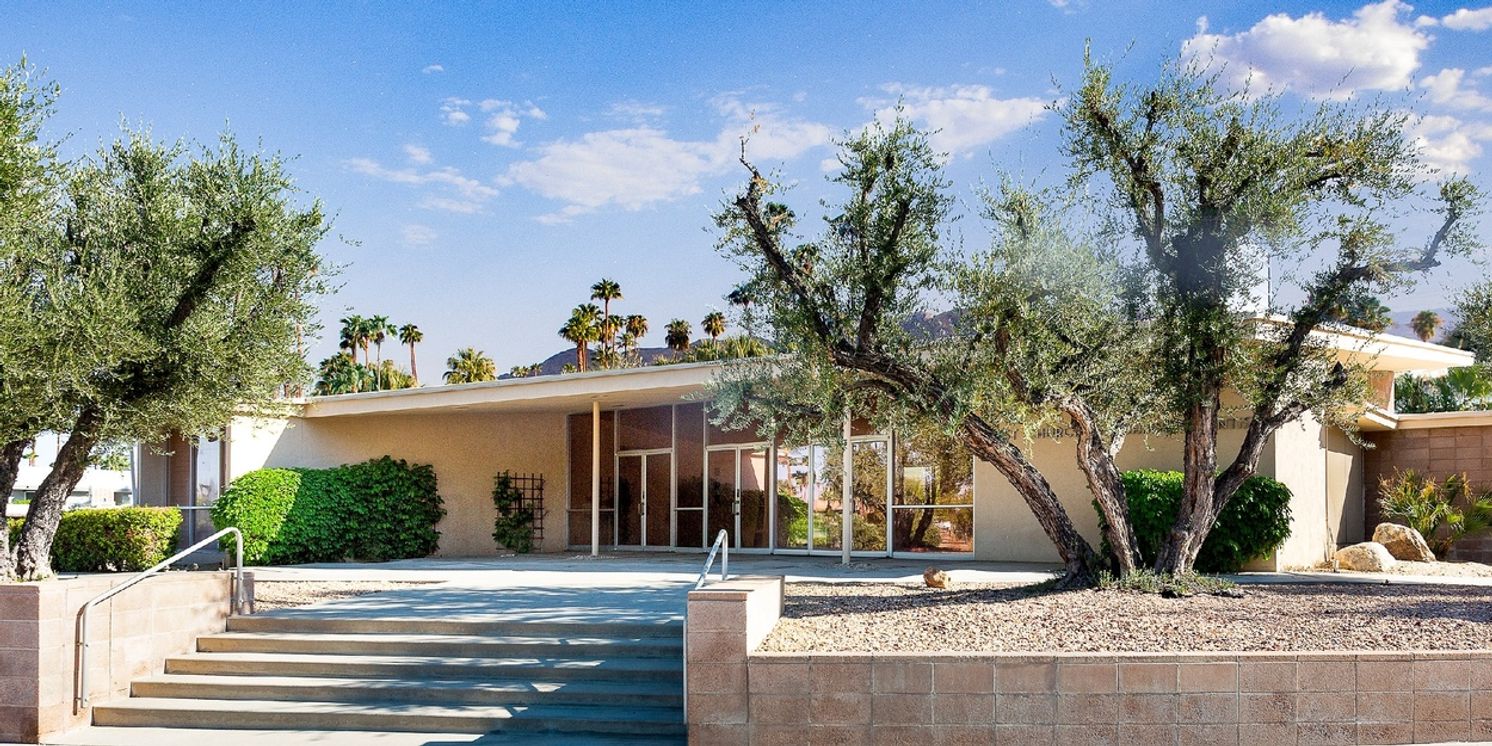 Previews: WEST SIDE STORY at Dezart Performs  Image