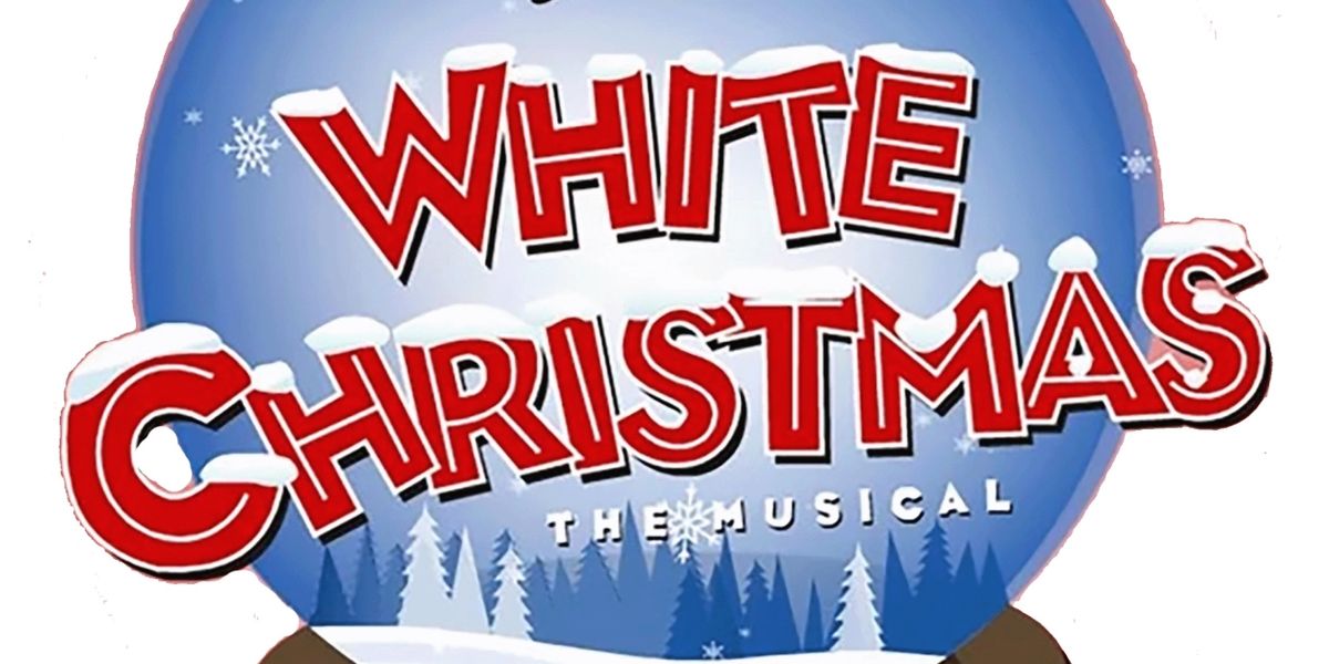 Previews: WHITE CHRISTMAS at The Forum Theatre