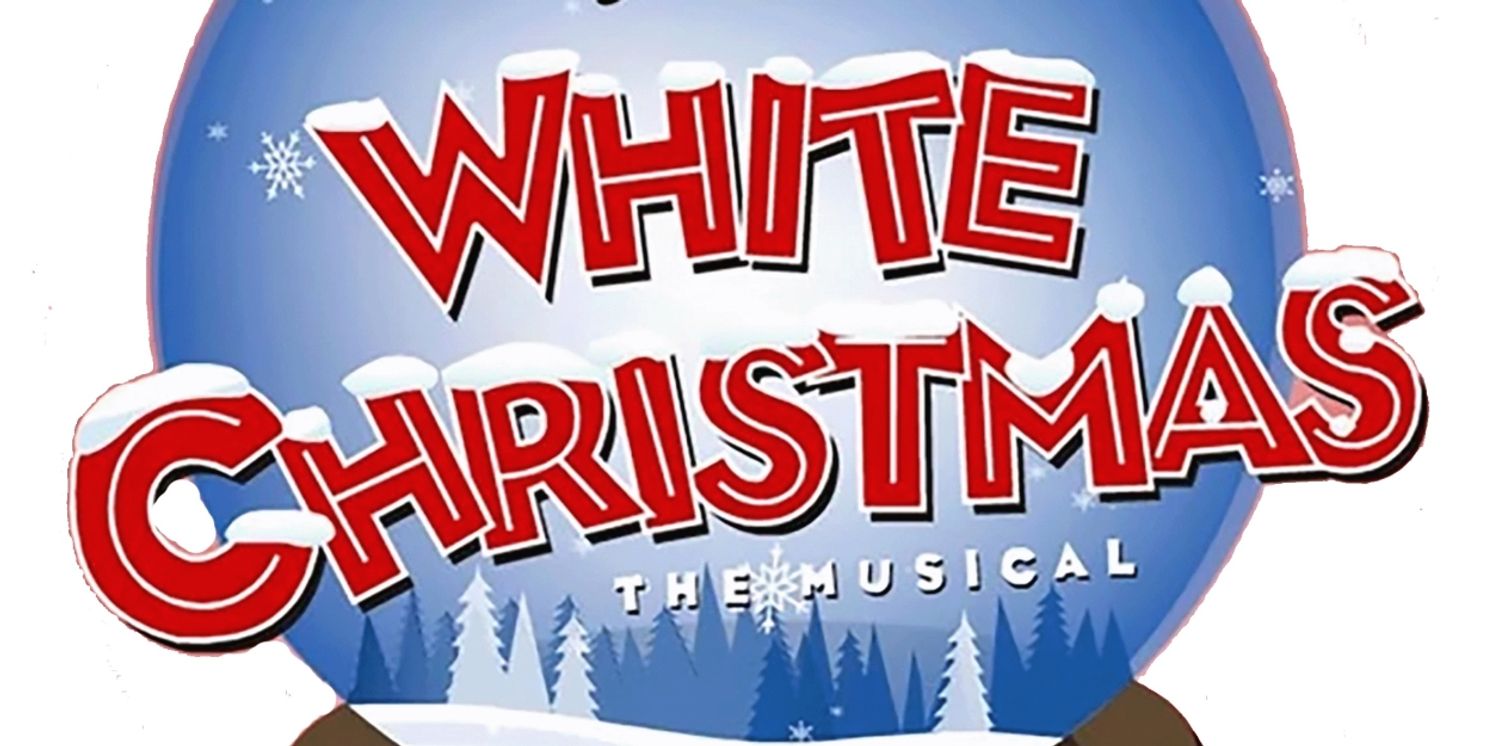 Previews: WHITE CHRISTMAS at The Forum Theatre  Image