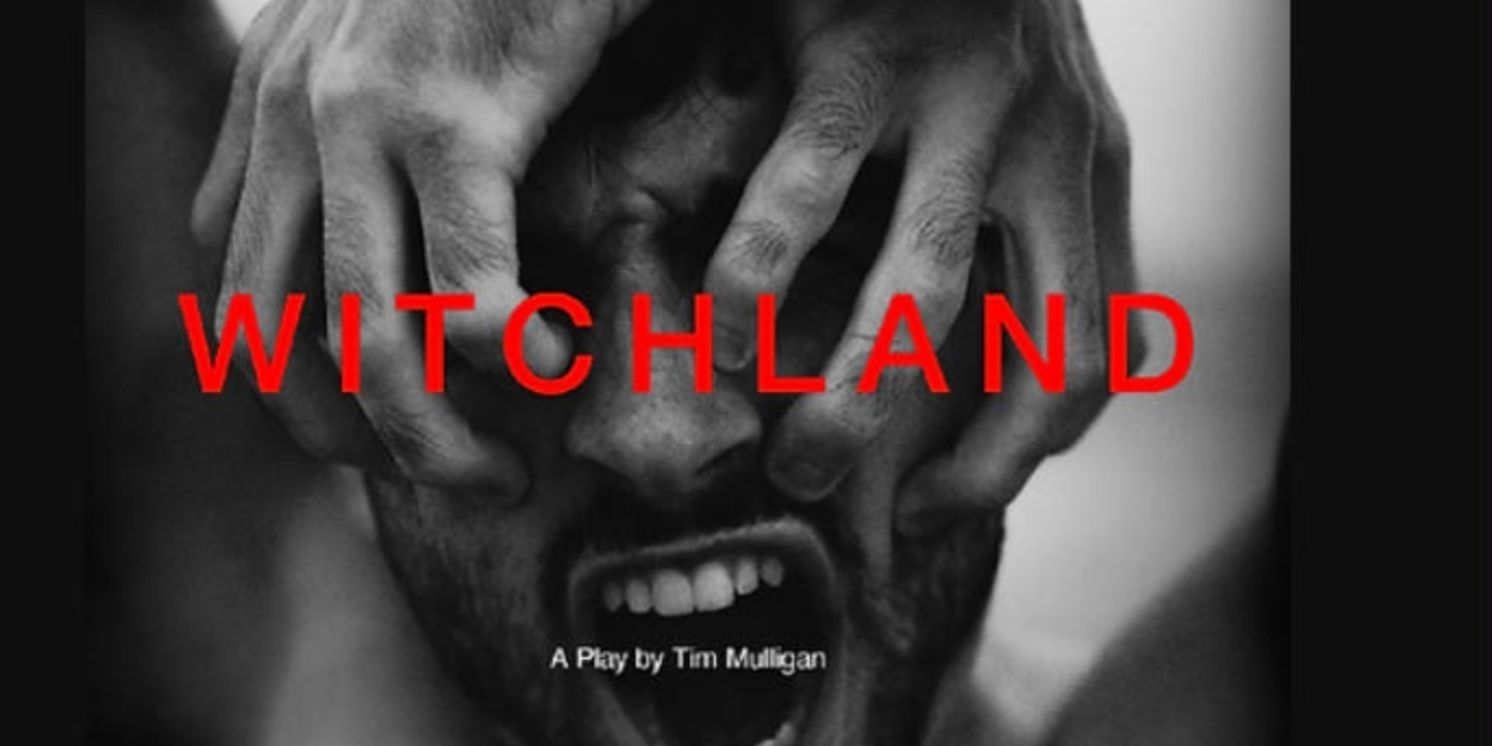 Previews: WITCHLAND at Revolution Stage Company  Image