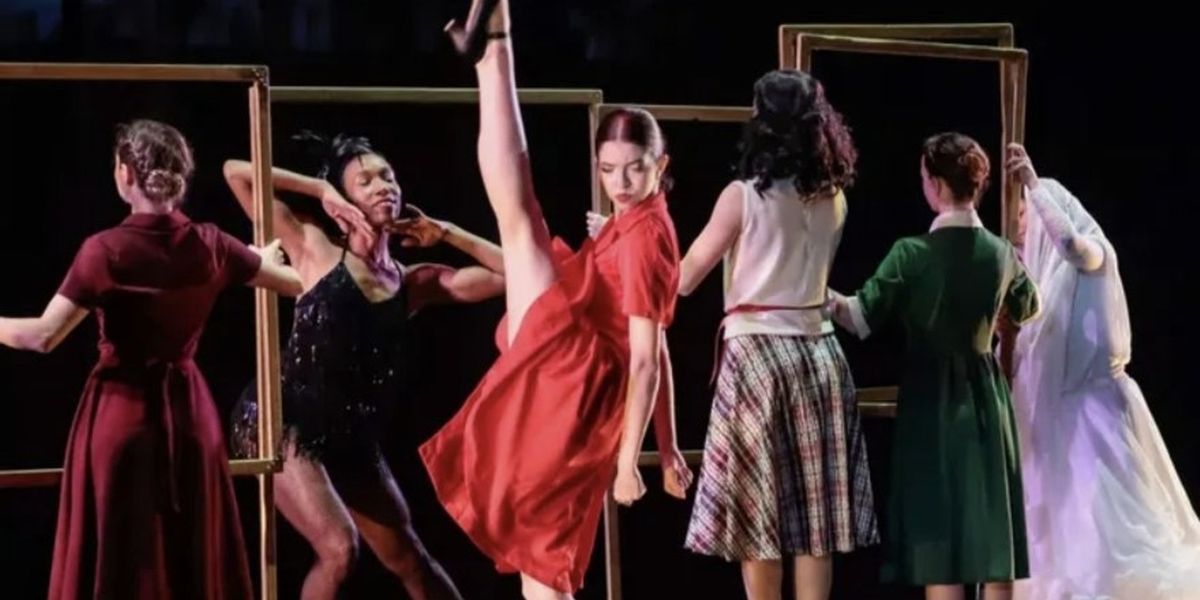 Previews: WOMEN OF RESISTANCE at New Tampa Performing Arts Center