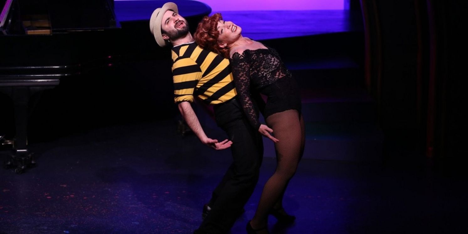 Previously Canceled FORBIDDEN BROADWAY: MERRILY WE STOLE A SONG to Premiere Off-Broadway in August  Image