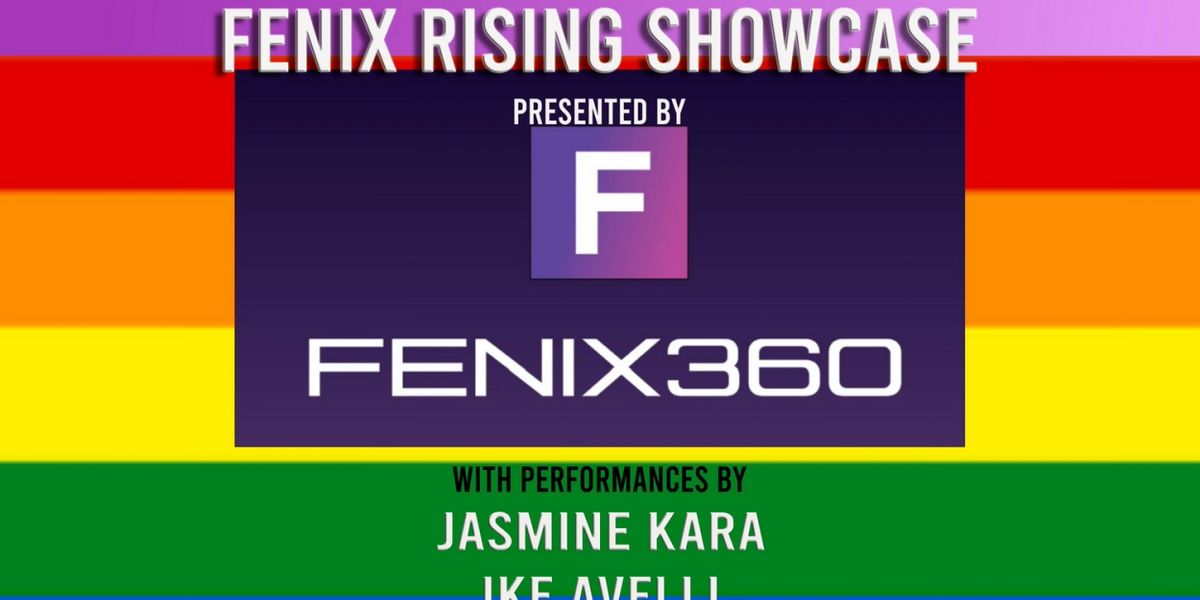 Jasmine Kara Headlines Star-Powered NYC Pride Spectacular at Chelsea Table