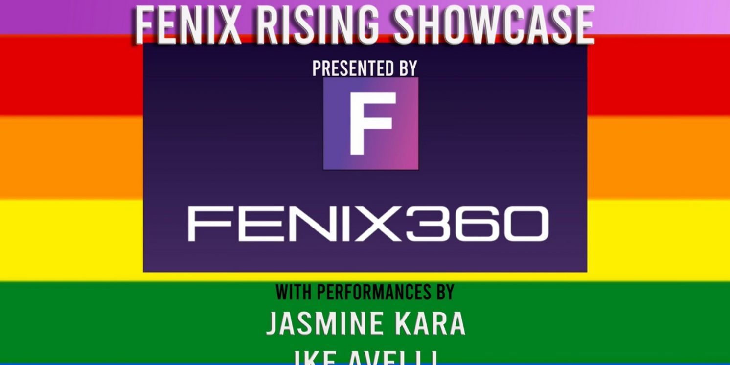 Jasmine Kara Headlines Star-Powered NYC Pride Spectacular at Chelsea Table  Image