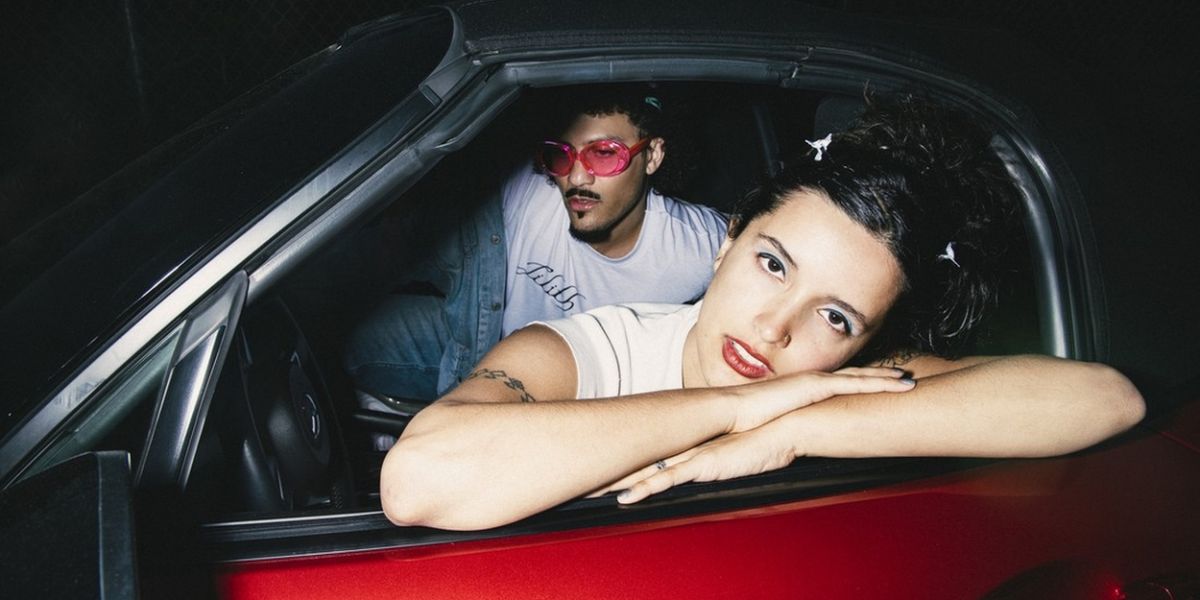 Pride Month Barbie Will Release Debut LP Out 6/14 Via Get Better Records
