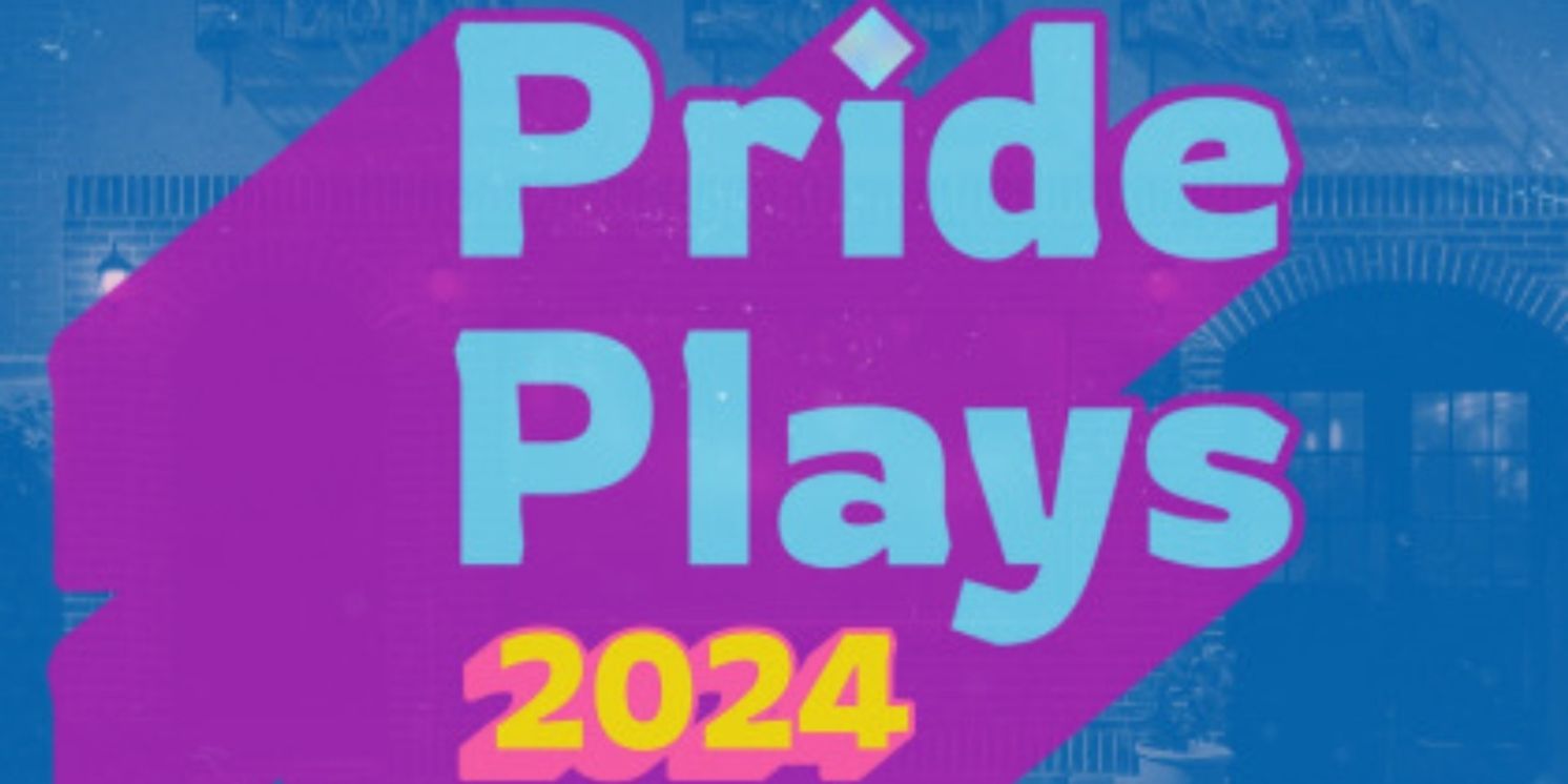 Pride Plays To Return To New York With Three New Play Readings This Month  Image