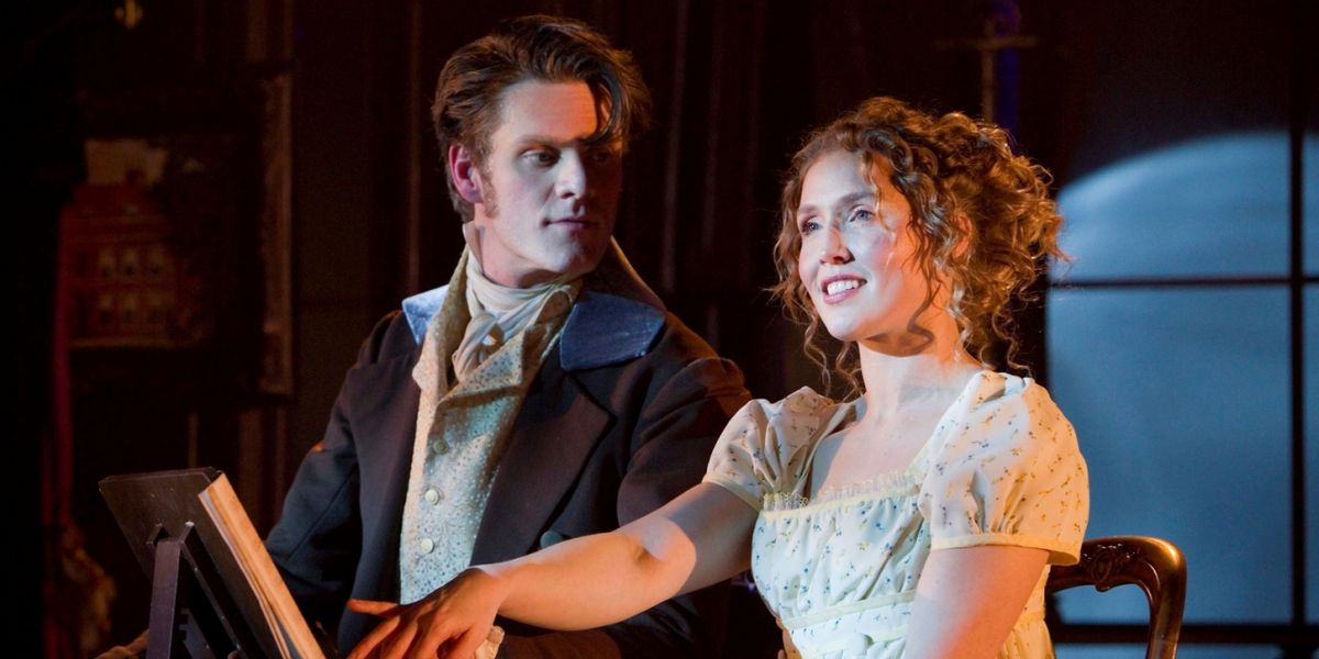 PRIDE & PREJUDICE Cast Announced at Guildford Shakespeare Company