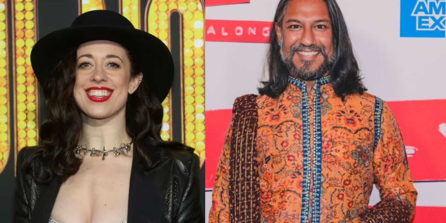 Micah Young & Friends to Celebrate Pride at Pangea  Image