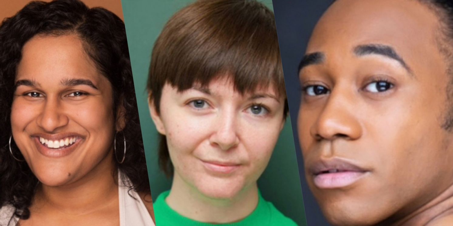 WE THE PEOPLE: A Celebration of Trans Storytelling, Joy, and Resilience is Coming to 54 Below  Image