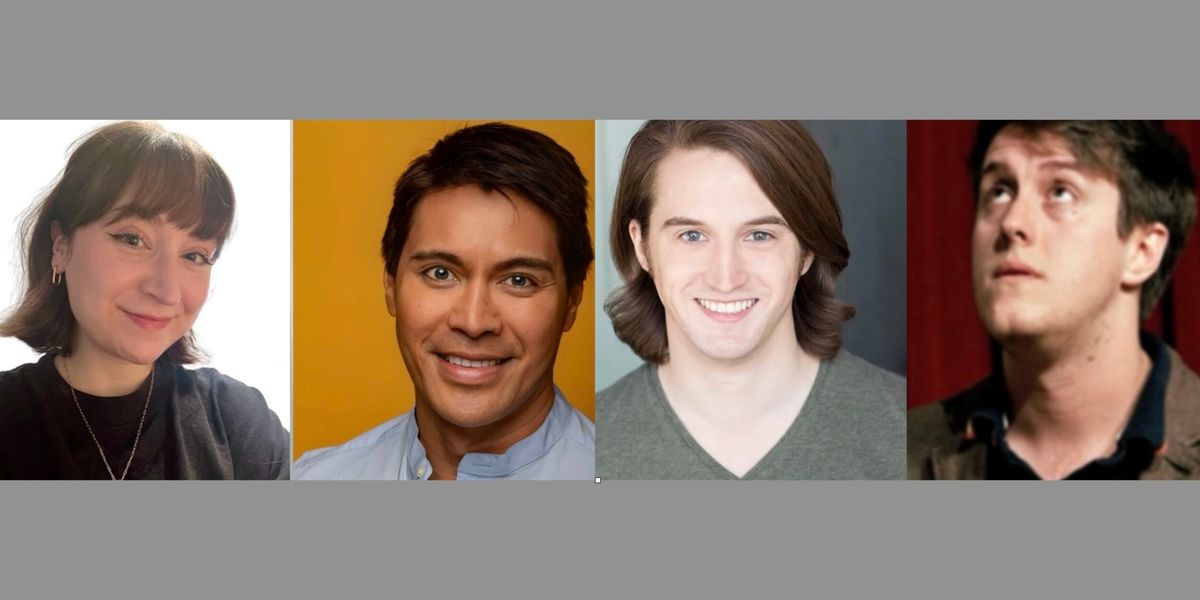 PrideArts Announces New Season Programming