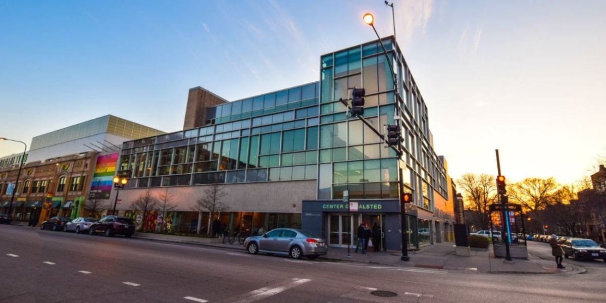 PrideArts Makes Center on Halsted Its New Theater & Administrative Home