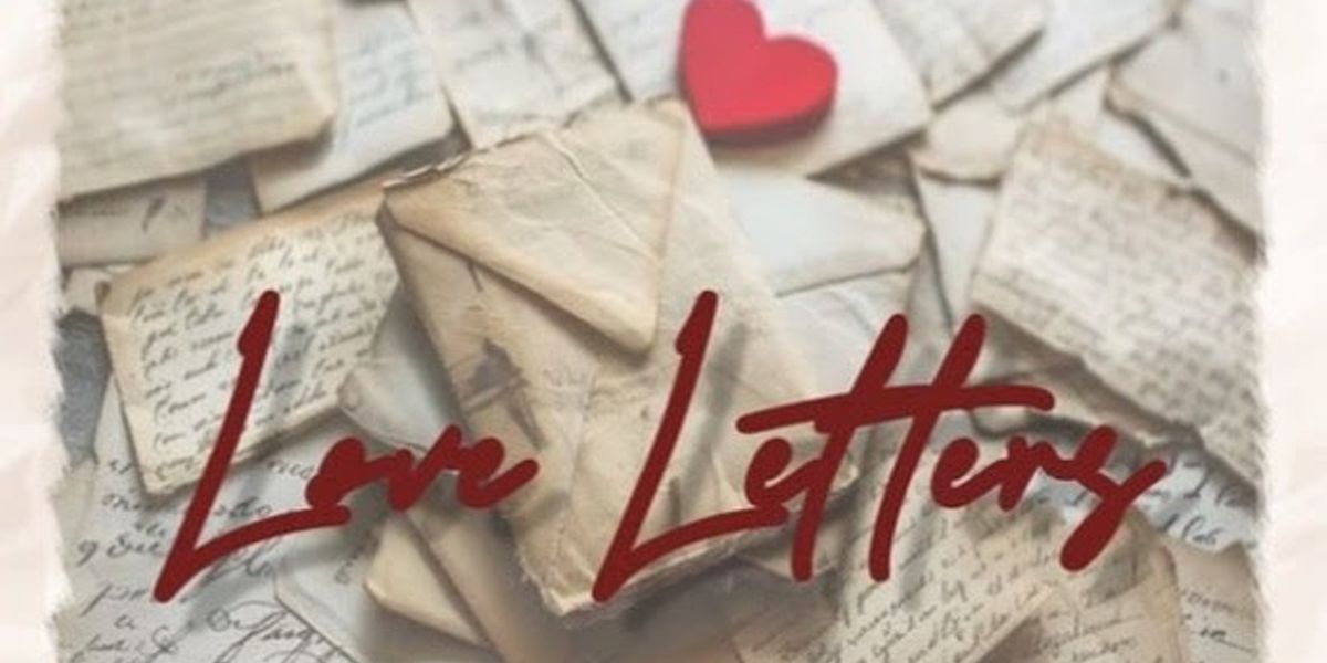 PrideArts Will Perform LOVE LETTERS With Same-Sex Couples