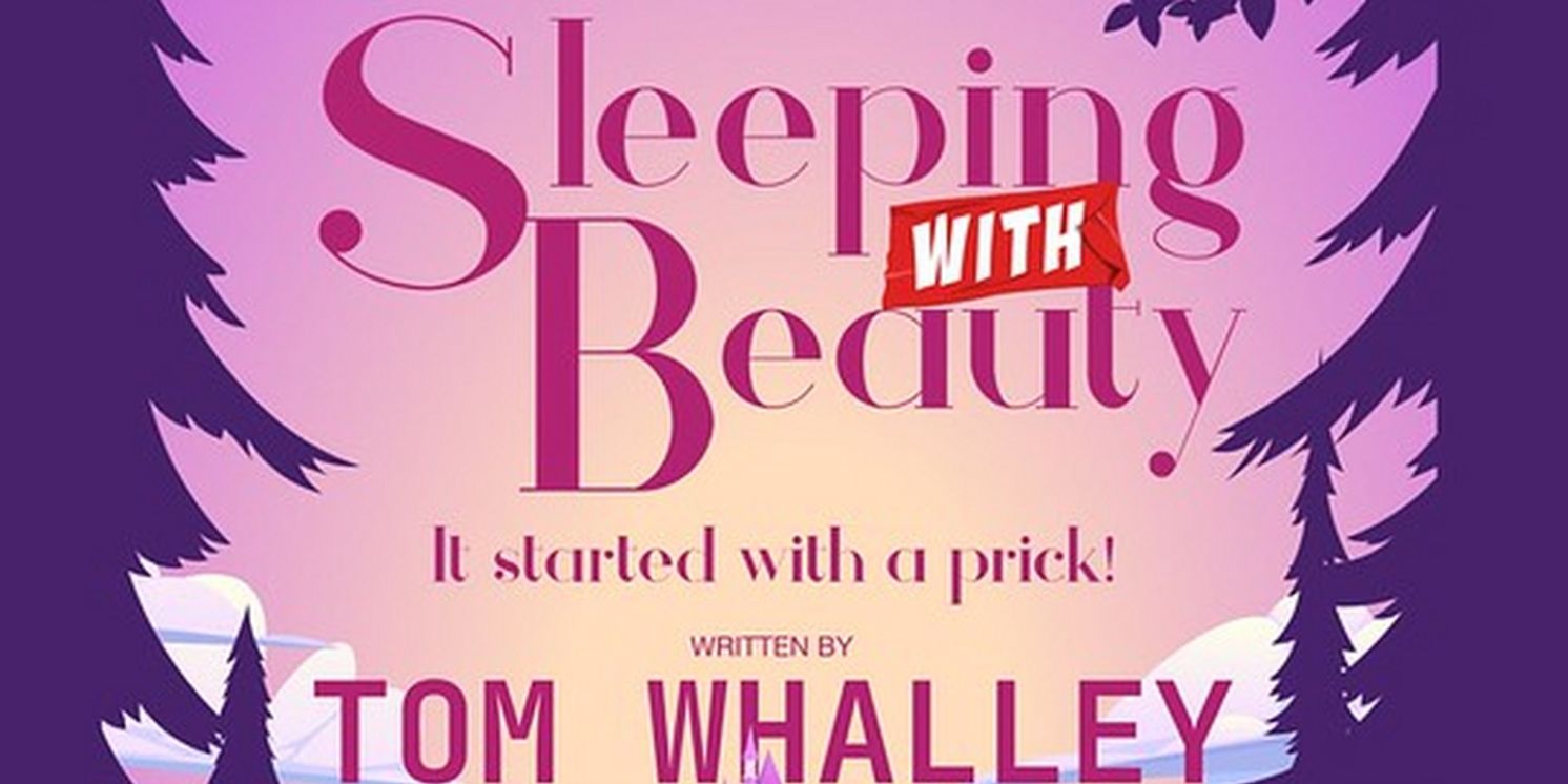 PrideArts to Present Adult Holiday Panto SLEEPING WITH BEAUTY in November  Image