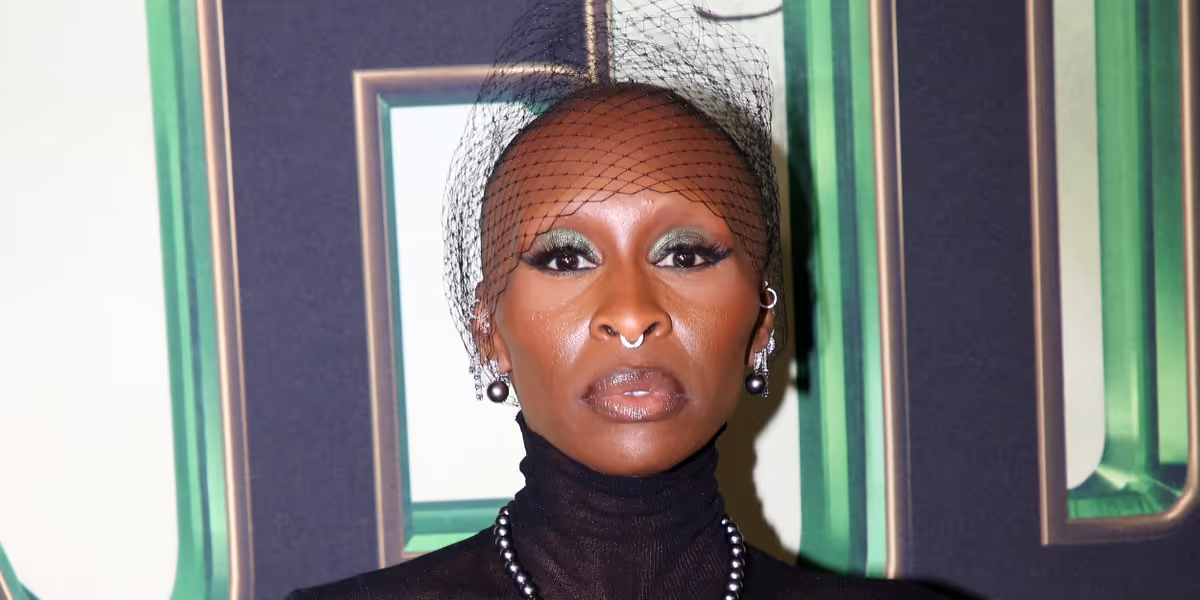 Cynthia Erivo's PRIMA FACIE Film To Be Shopped at the Cannes Market