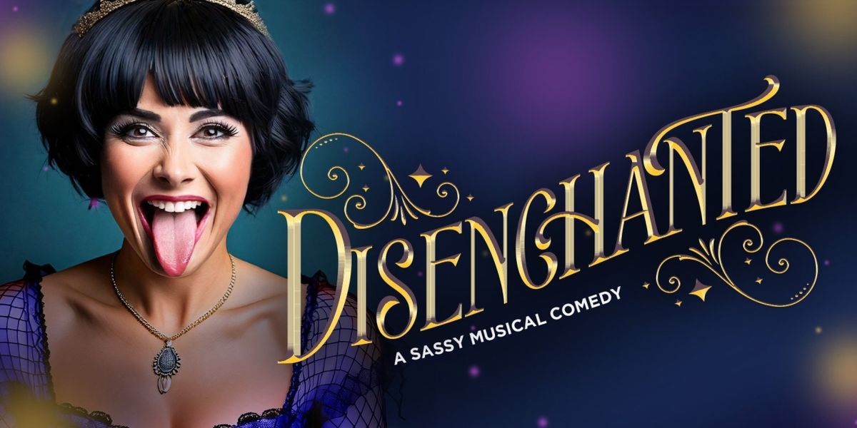 Prima Theatre Announces 15th Anniversary Season Featuring DISENCHANTED, THE MOTOWN CLUB, And More